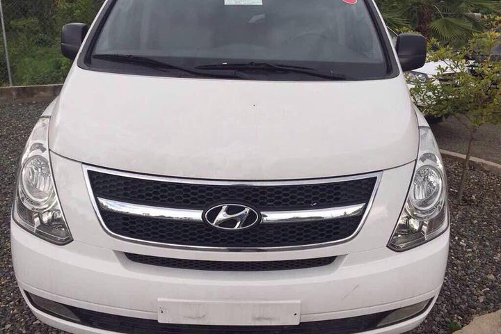 Transfers from Jarabacoa to cabarete, sosua - Photo 1 of 10